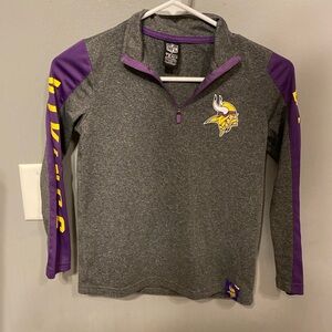 Viking Shirt - youth size small (8)